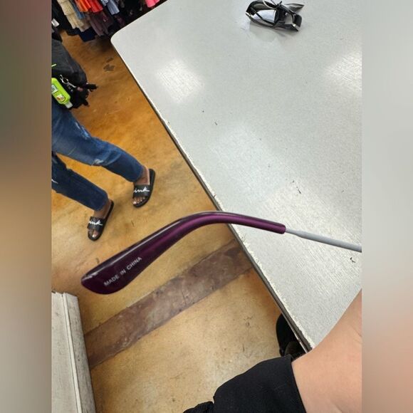 Marc by Marc Jacob’s Sunglasses - Picture 5 of 10